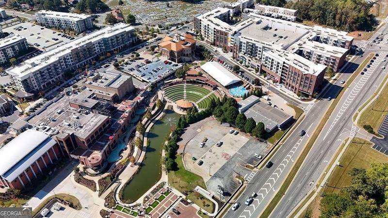 345 Sugarview Road Sugar Hill - 27