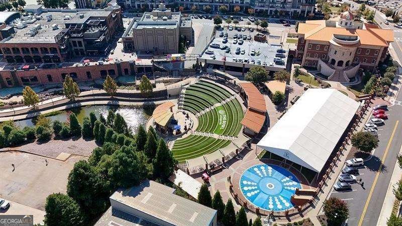 345 Sugarview Road Sugar Hill - 28