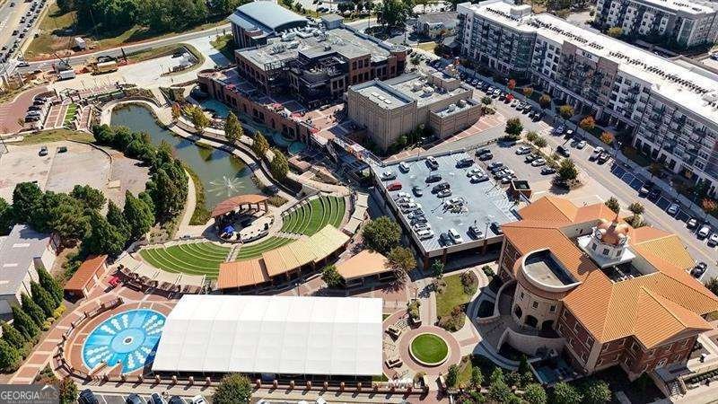 345 Sugarview Road Sugar Hill - 29