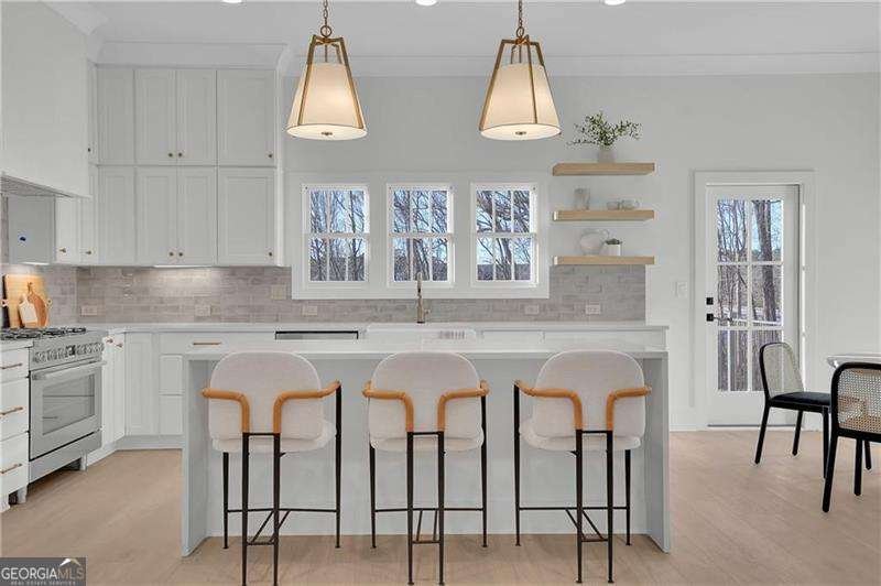 345 Sugarview Road Sugar Hill - 3