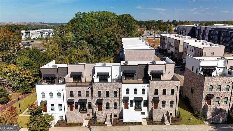 345 Sugarview Road Sugar Hill - 32