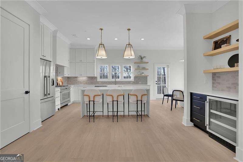 345 Sugarview Road Sugar Hill - 4