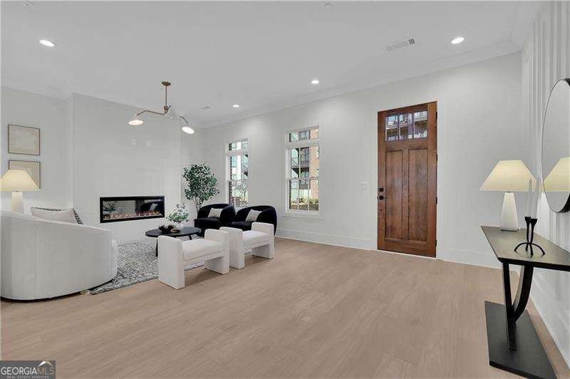 345 Sugarview Road Sugar Hill - 6