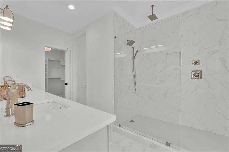 345 Sugarview Road Sugar Hill - 9