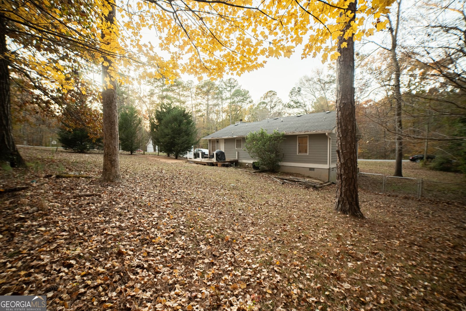 109 Greentree Parkway Macon - 25