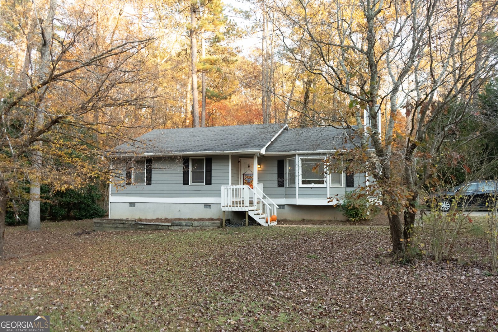 109 Greentree Parkway Macon - 27