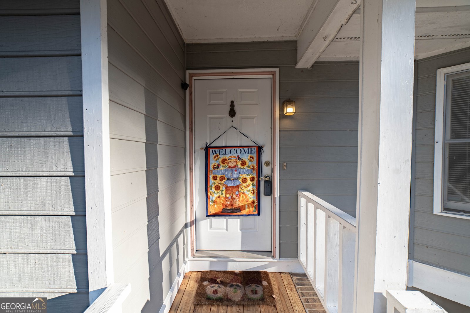 109 Greentree Parkway Macon - 3