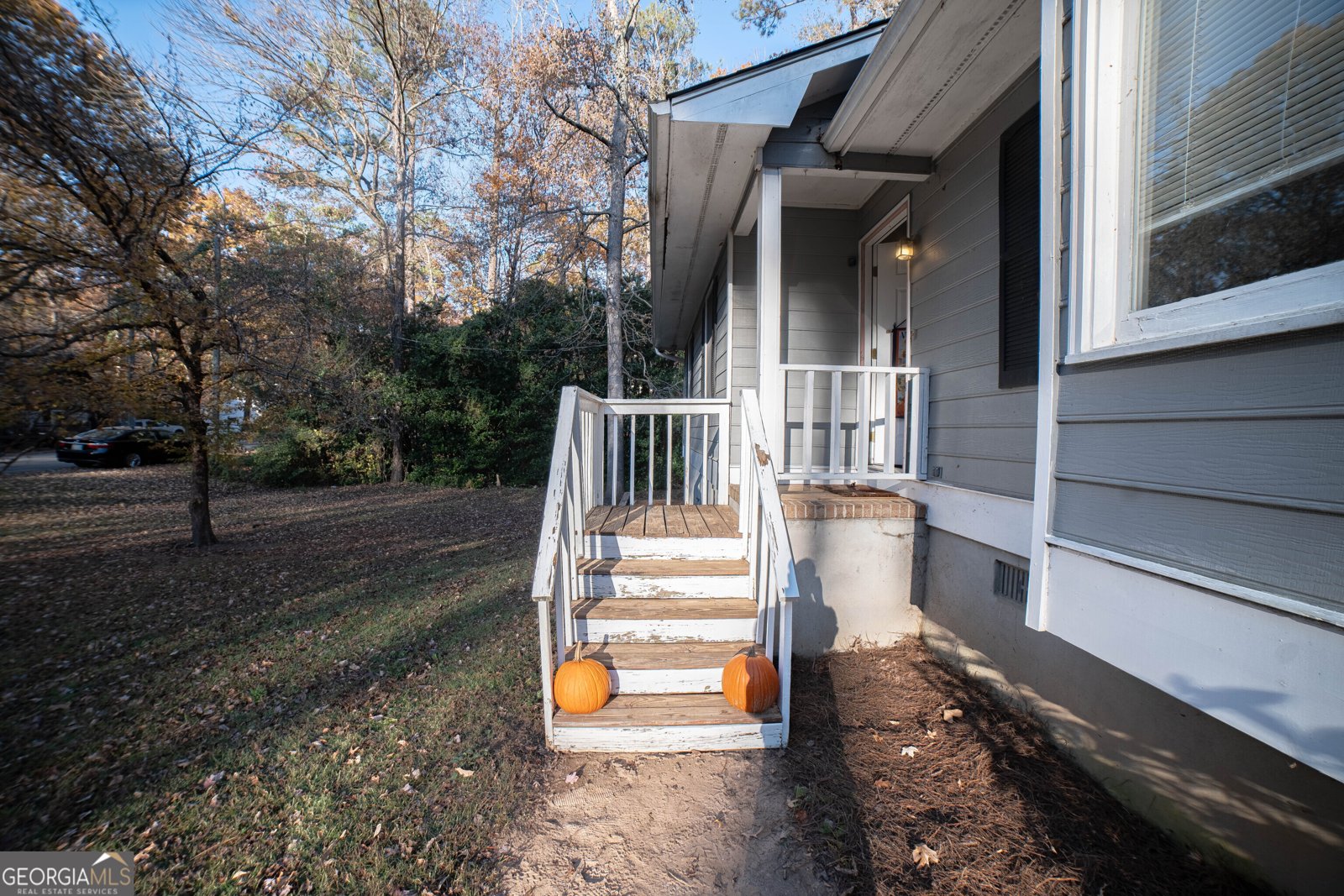 109 Greentree Parkway Macon - 4