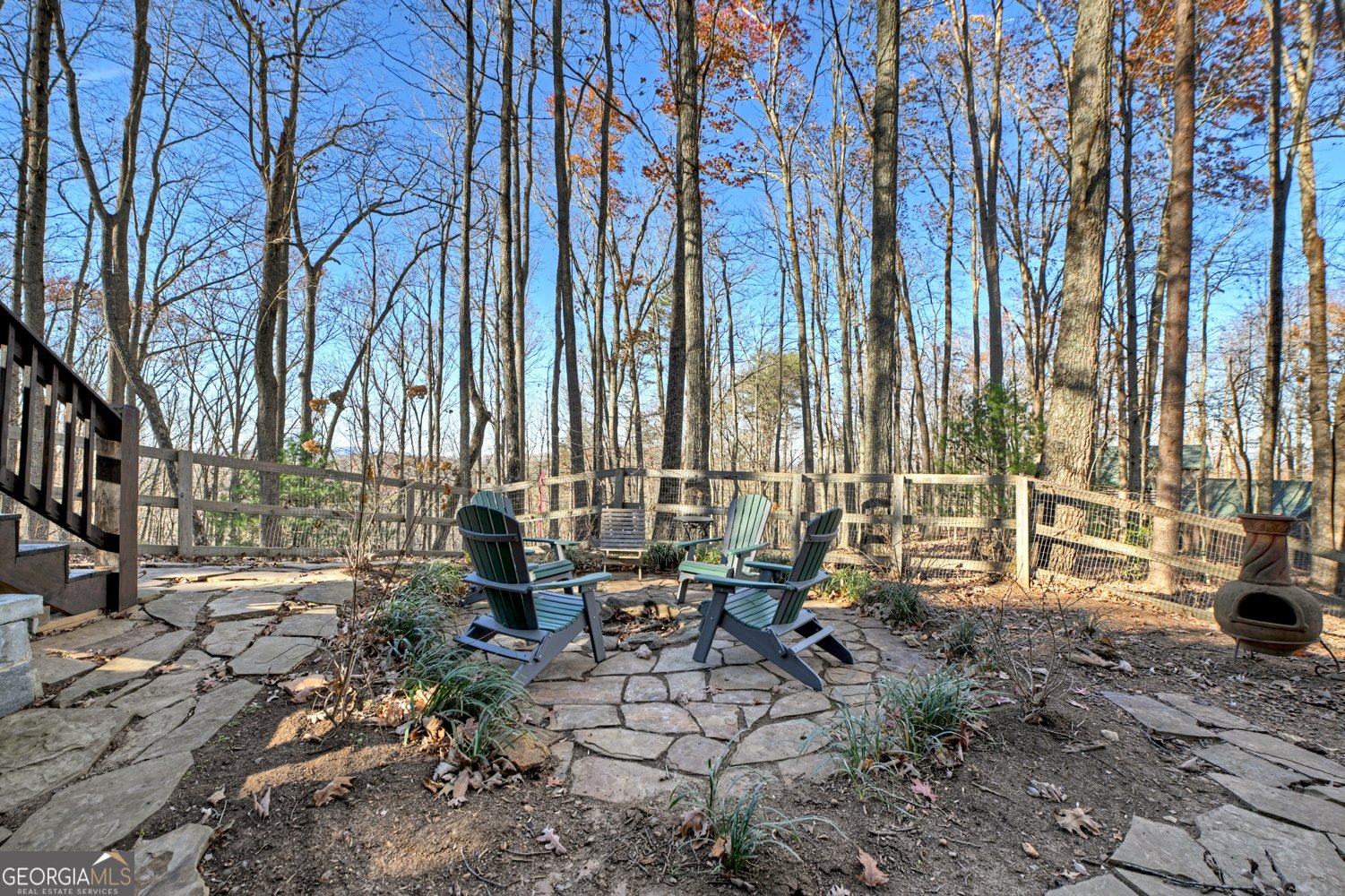 22 Running Bear Ridge Road Blue Ridge - 11