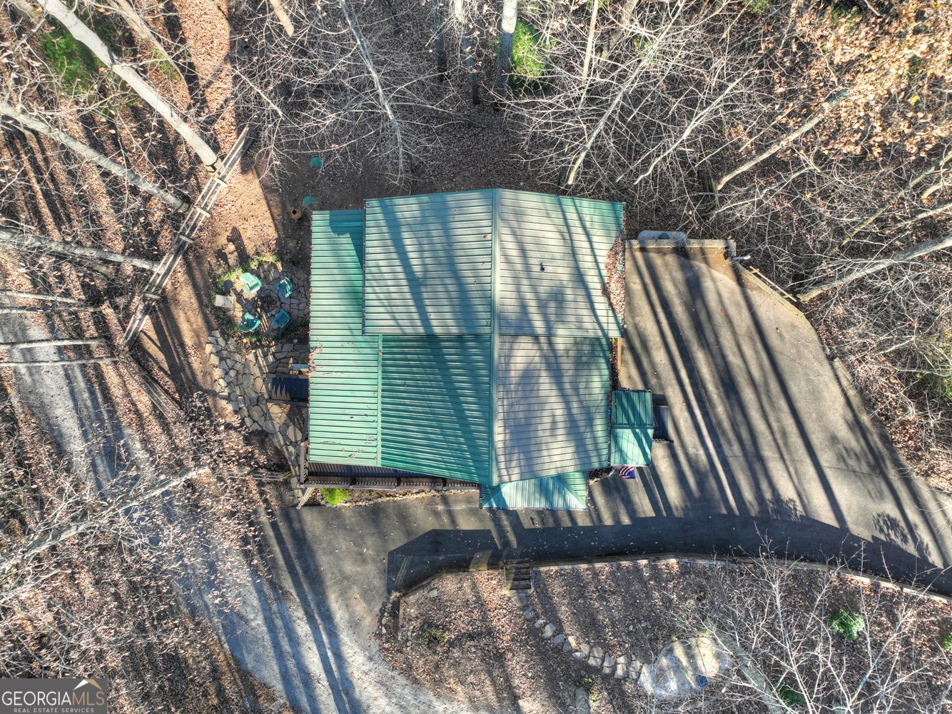 22 Running Bear Ridge Road Blue Ridge - 18