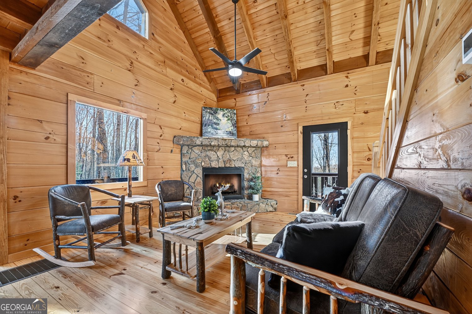 22 Running Bear Ridge Road Blue Ridge - 23