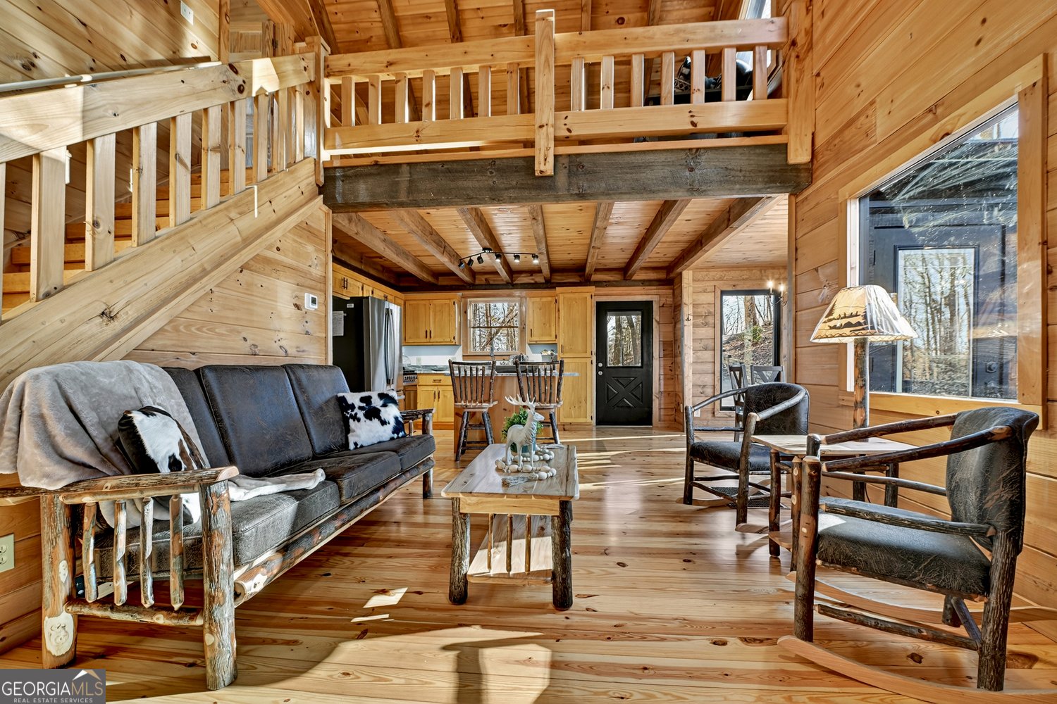 22 Running Bear Ridge Road Blue Ridge - 25