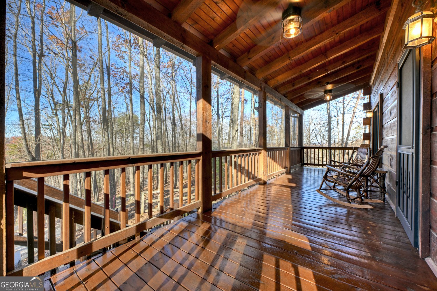 22 Running Bear Ridge Road Blue Ridge - 26