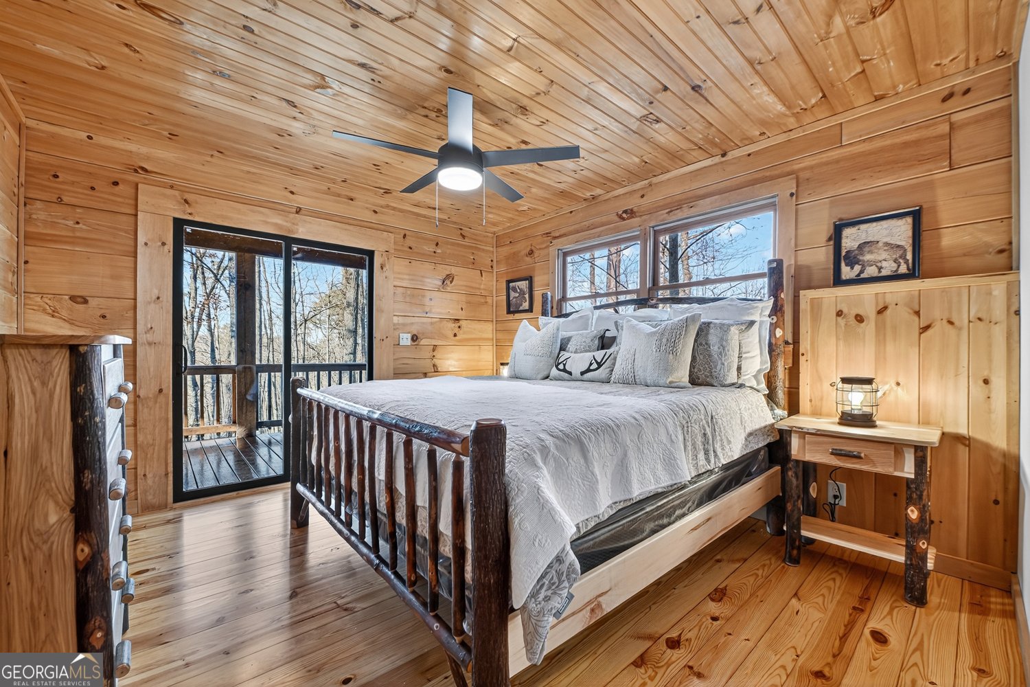 22 Running Bear Ridge Road Blue Ridge - 29