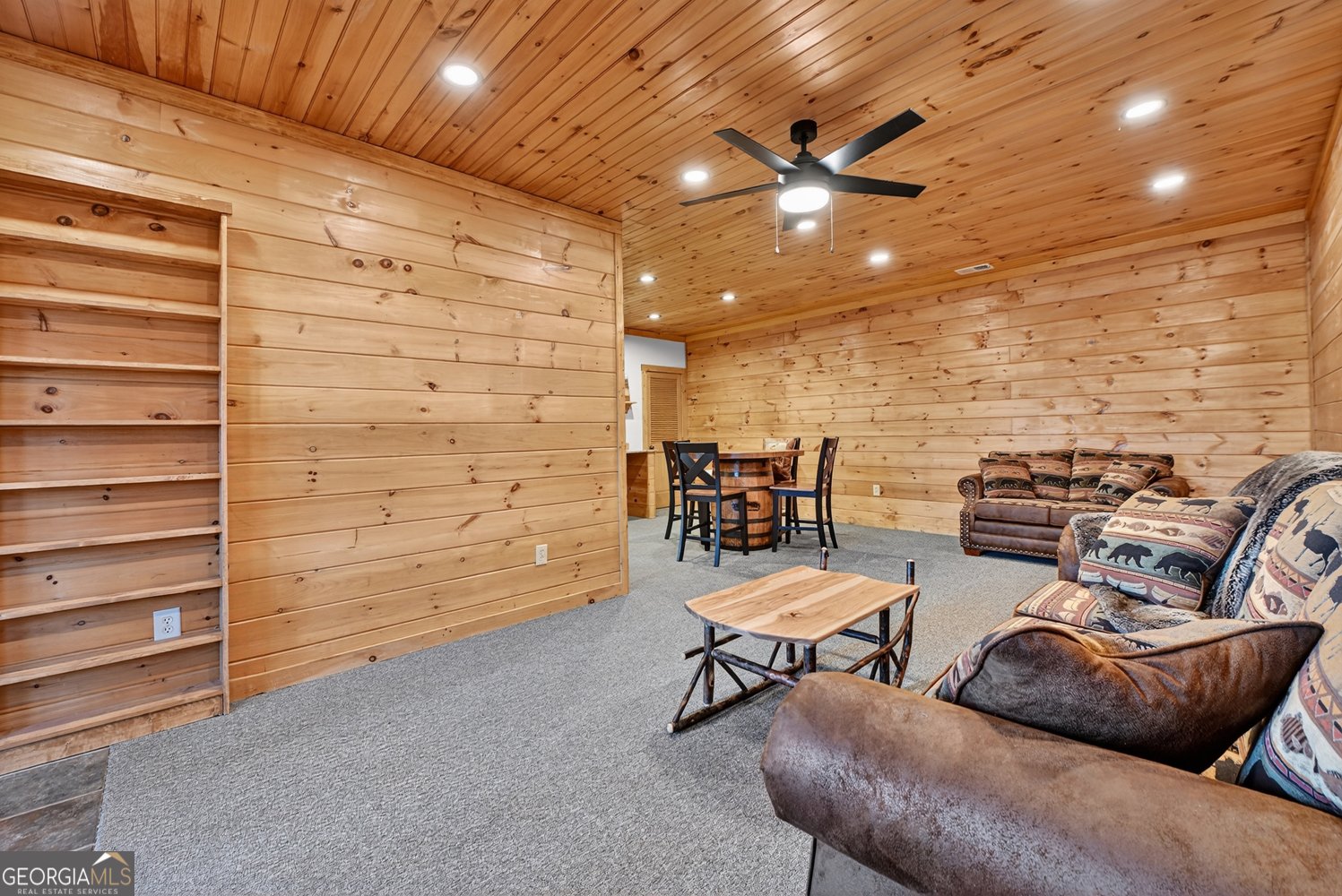 22 Running Bear Ridge Road Blue Ridge - 3