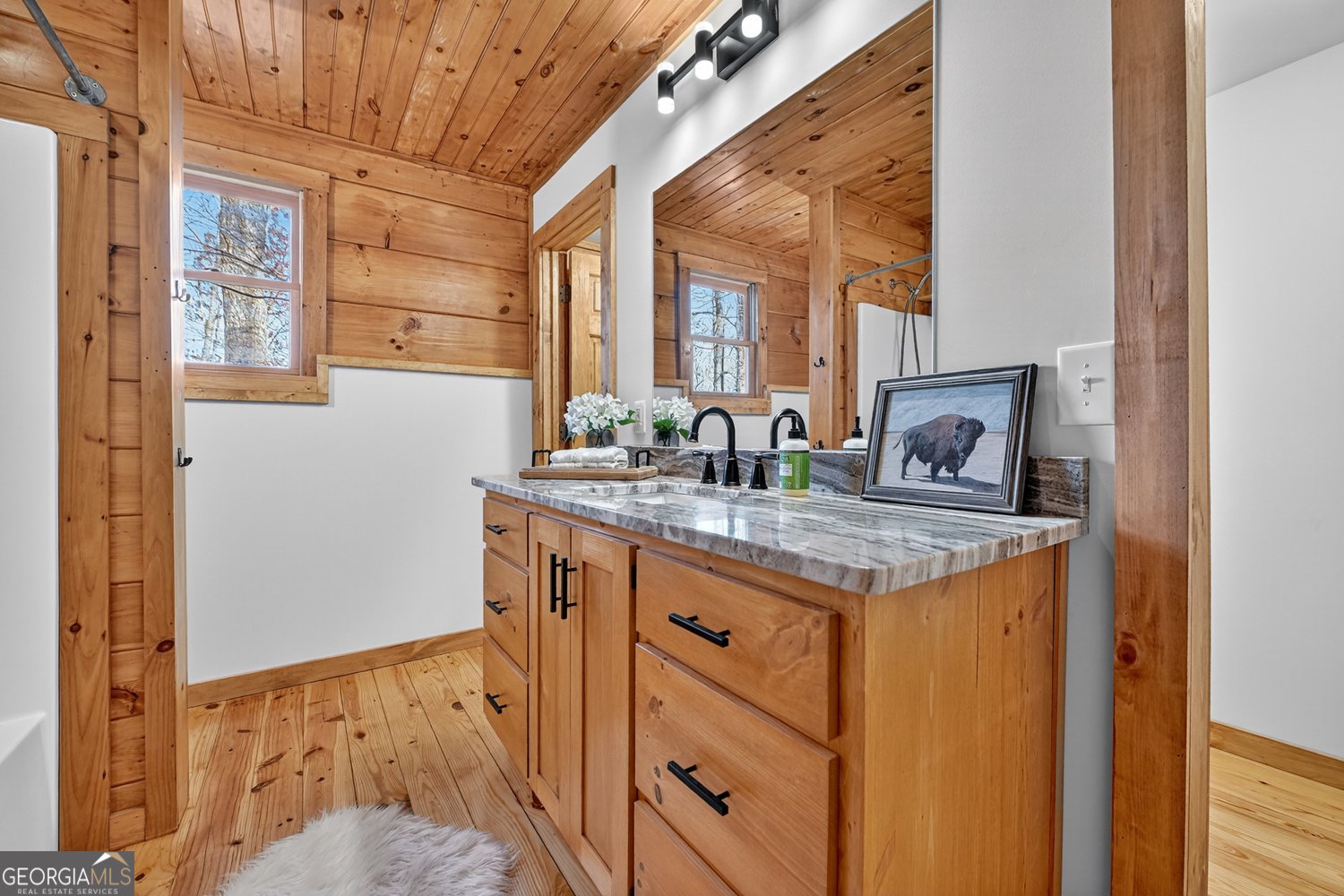 22 Running Bear Ridge Road Blue Ridge - 31