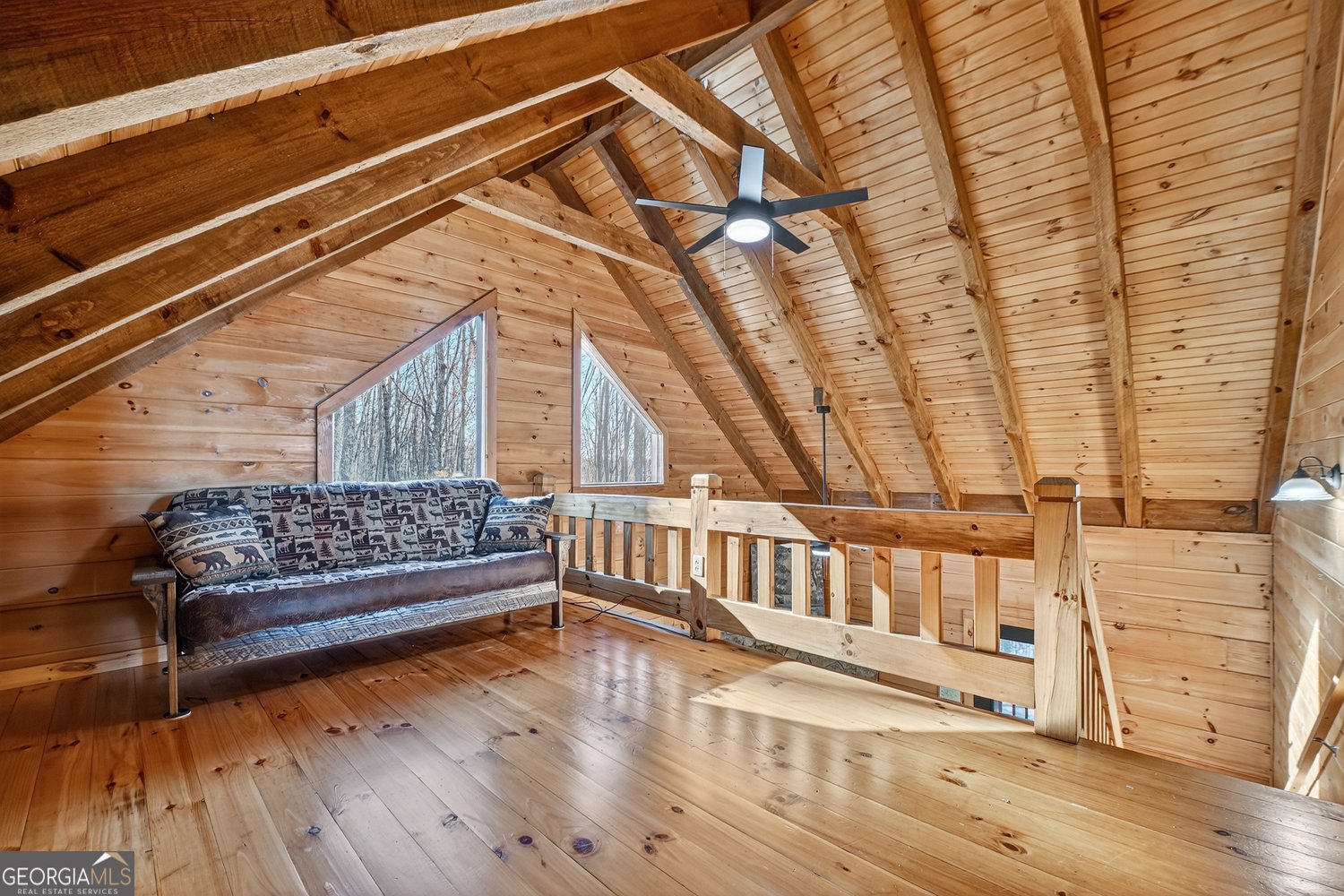 22 Running Bear Ridge Road Blue Ridge - 34