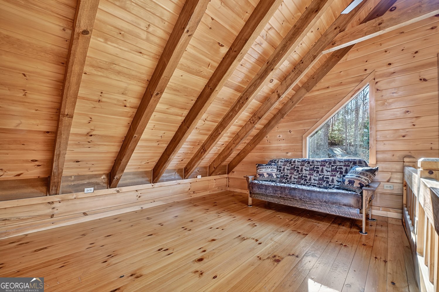 22 Running Bear Ridge Road Blue Ridge - 35