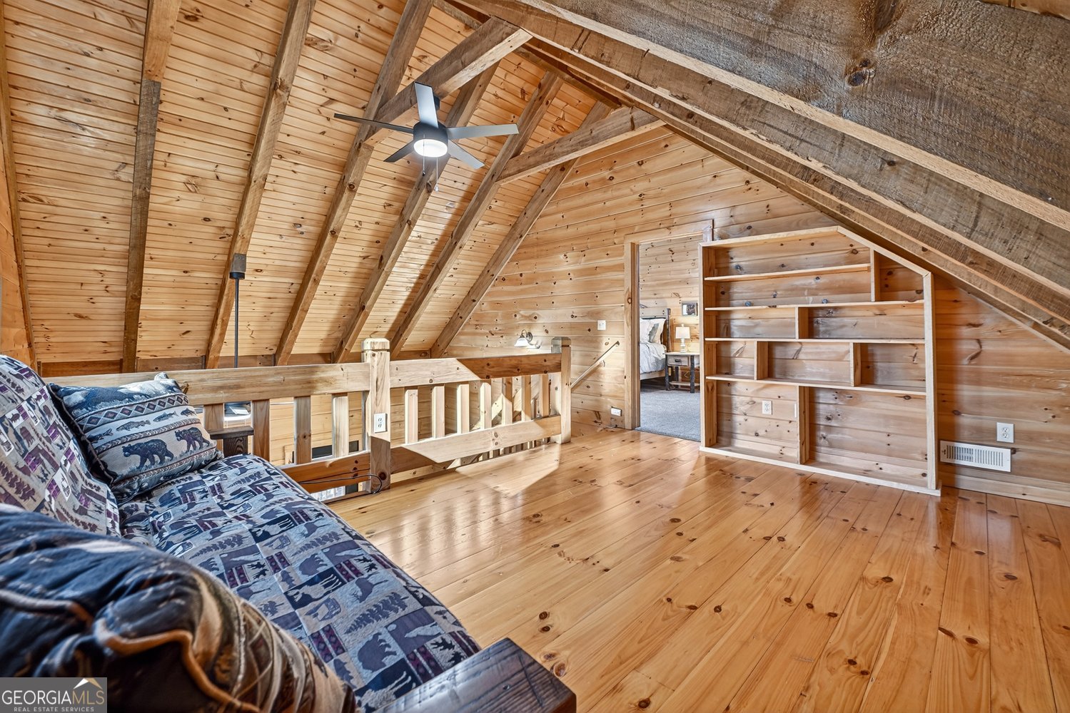 22 Running Bear Ridge Road Blue Ridge - 36