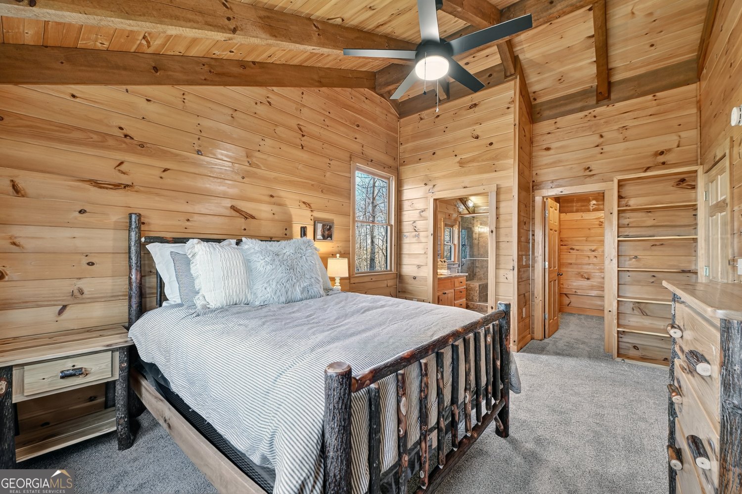 22 Running Bear Ridge Road Blue Ridge - 37