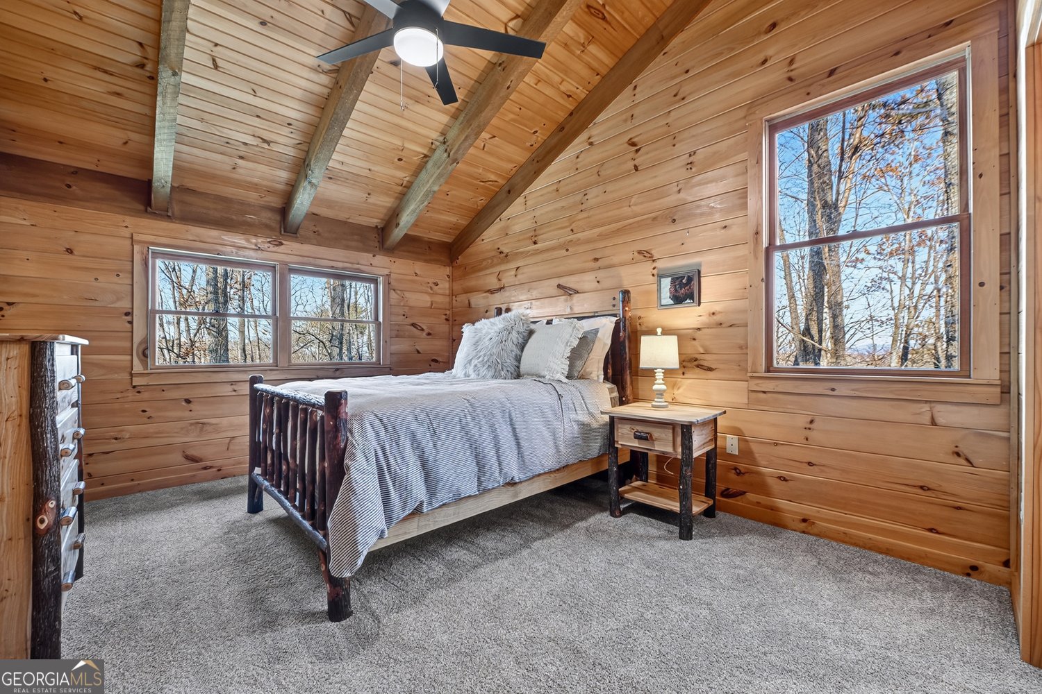 22 Running Bear Ridge Road Blue Ridge - 38