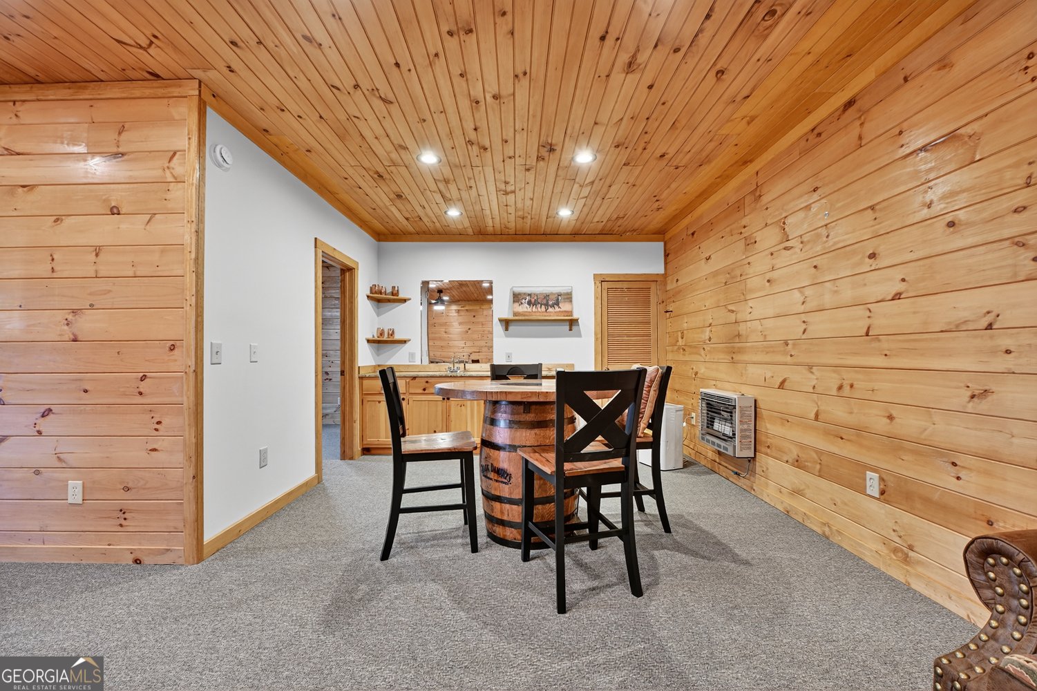 22 Running Bear Ridge Road Blue Ridge - 5