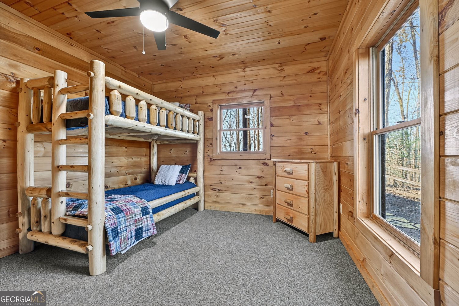 22 Running Bear Ridge Road Blue Ridge - 8