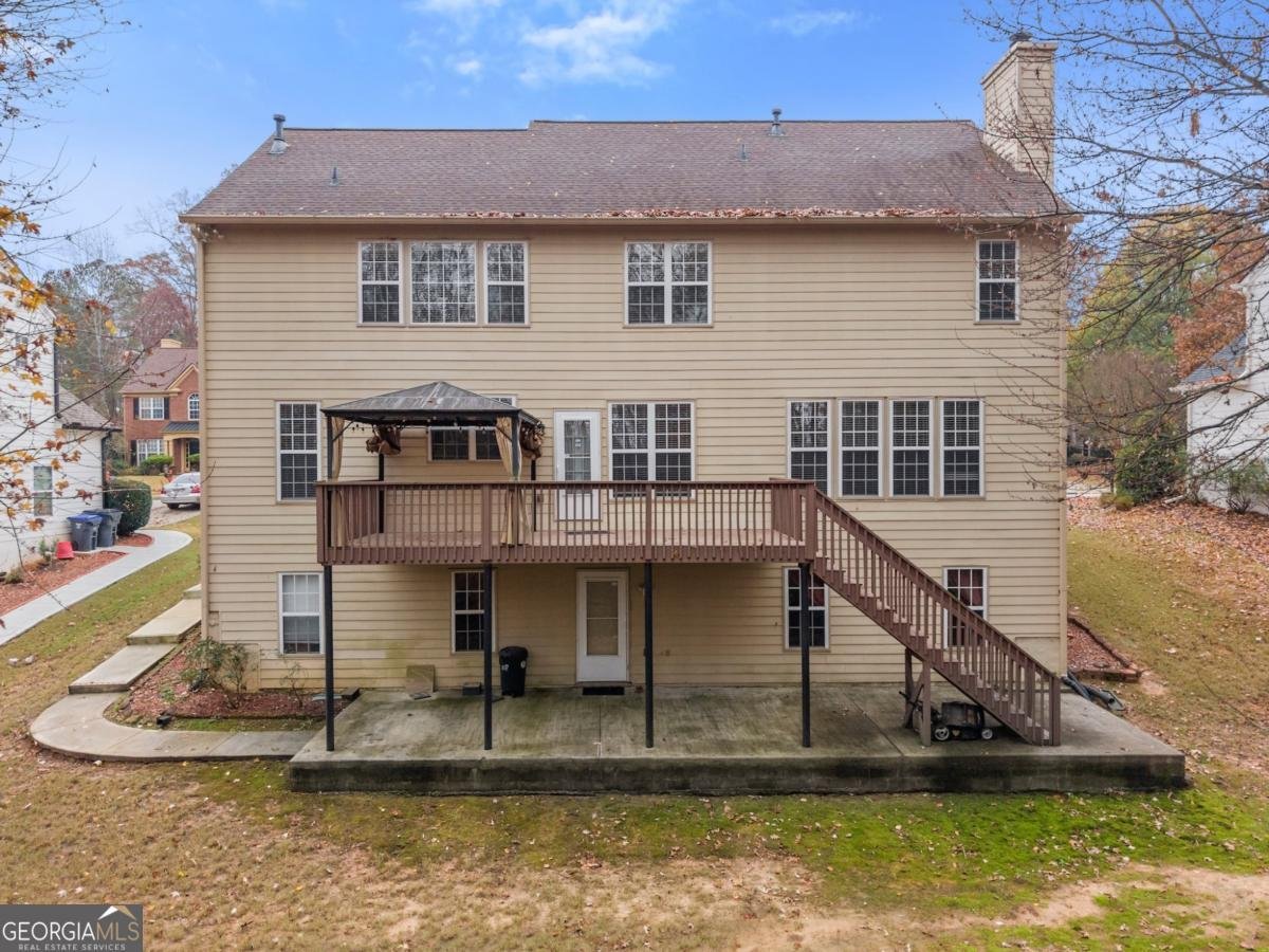 5157 Wellisford Court Suwanee - 12