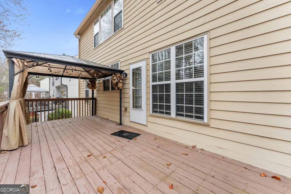 5157 Wellisford Court Suwanee - 16