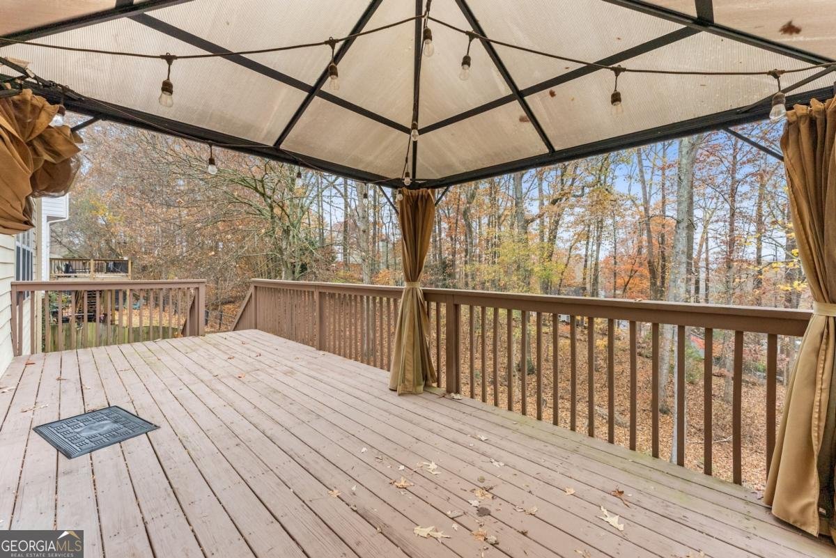 5157 Wellisford Court Suwanee - 17