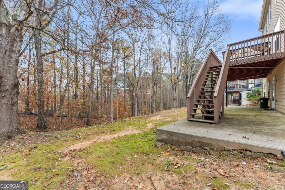 5157 Wellisford Court Suwanee - 18