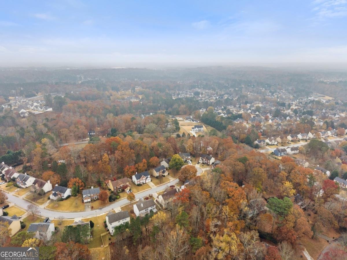 5157 Wellisford Court Suwanee - 23