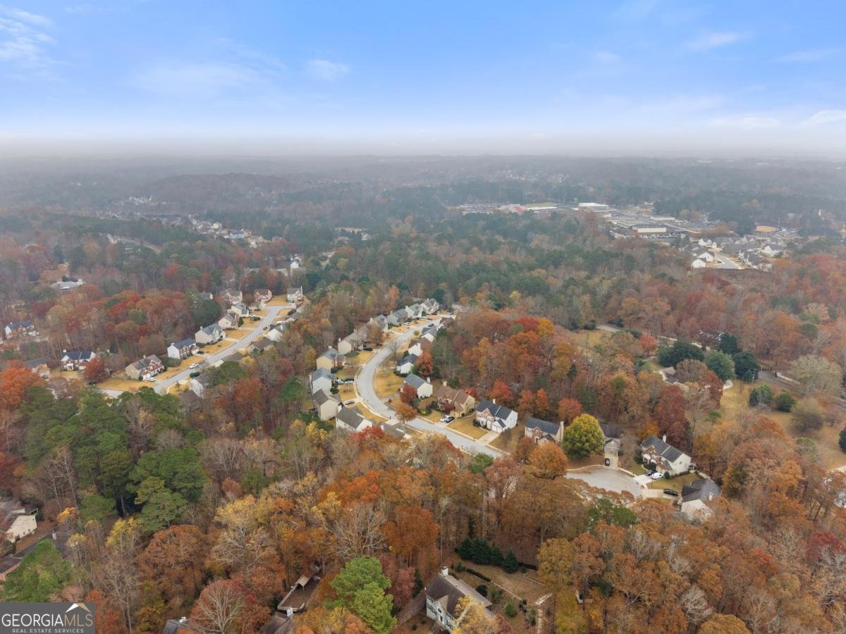 5157 Wellisford Court Suwanee - 24