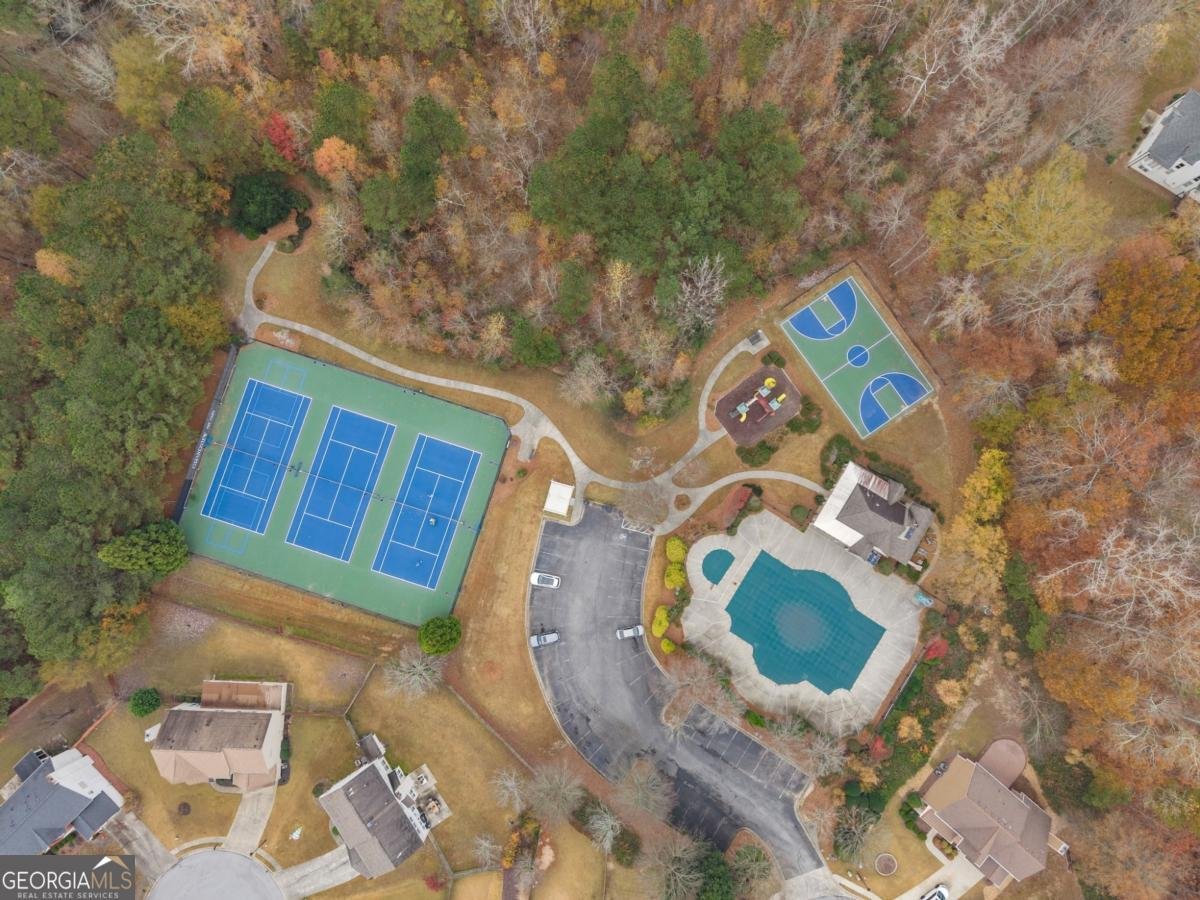 5157 Wellisford Court Suwanee - 25