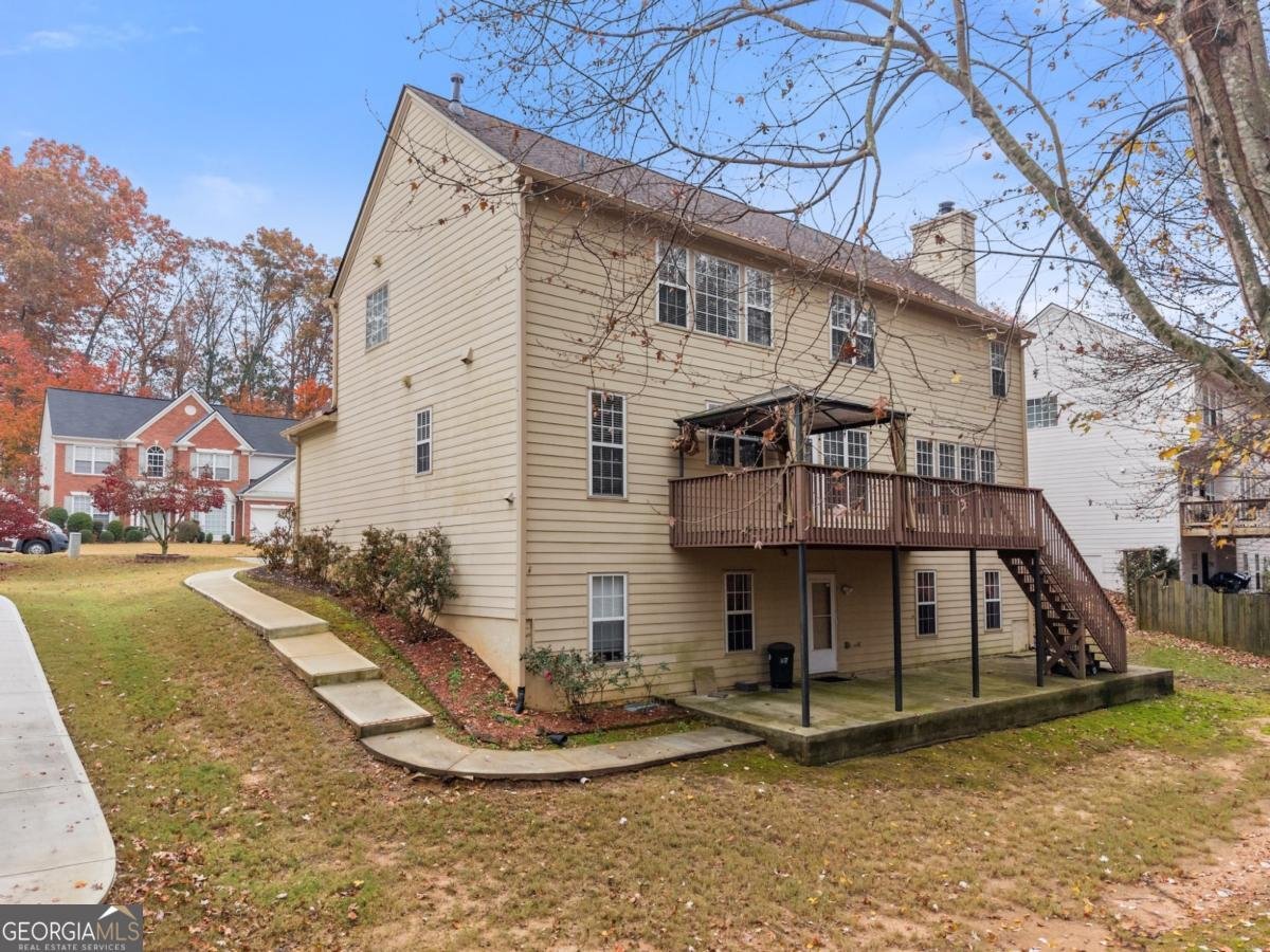 5157 Wellisford Court Suwanee - 49