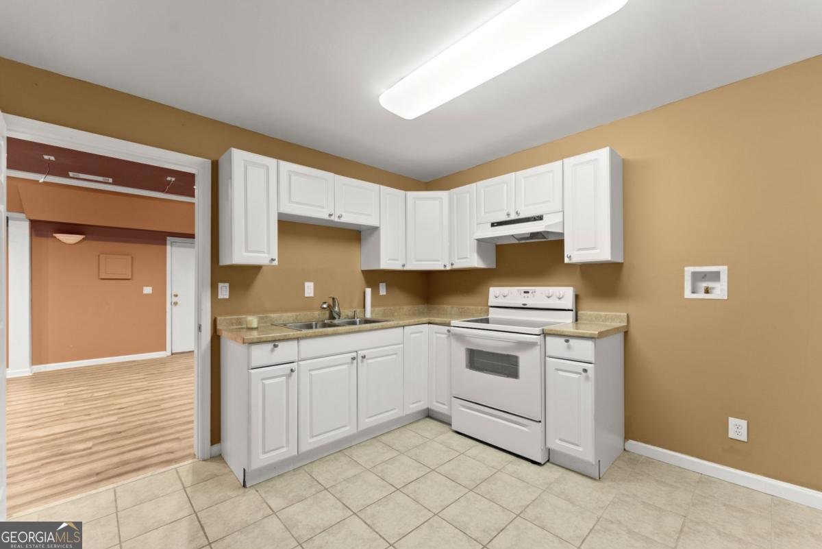 5157 Wellisford Court Suwanee - 5