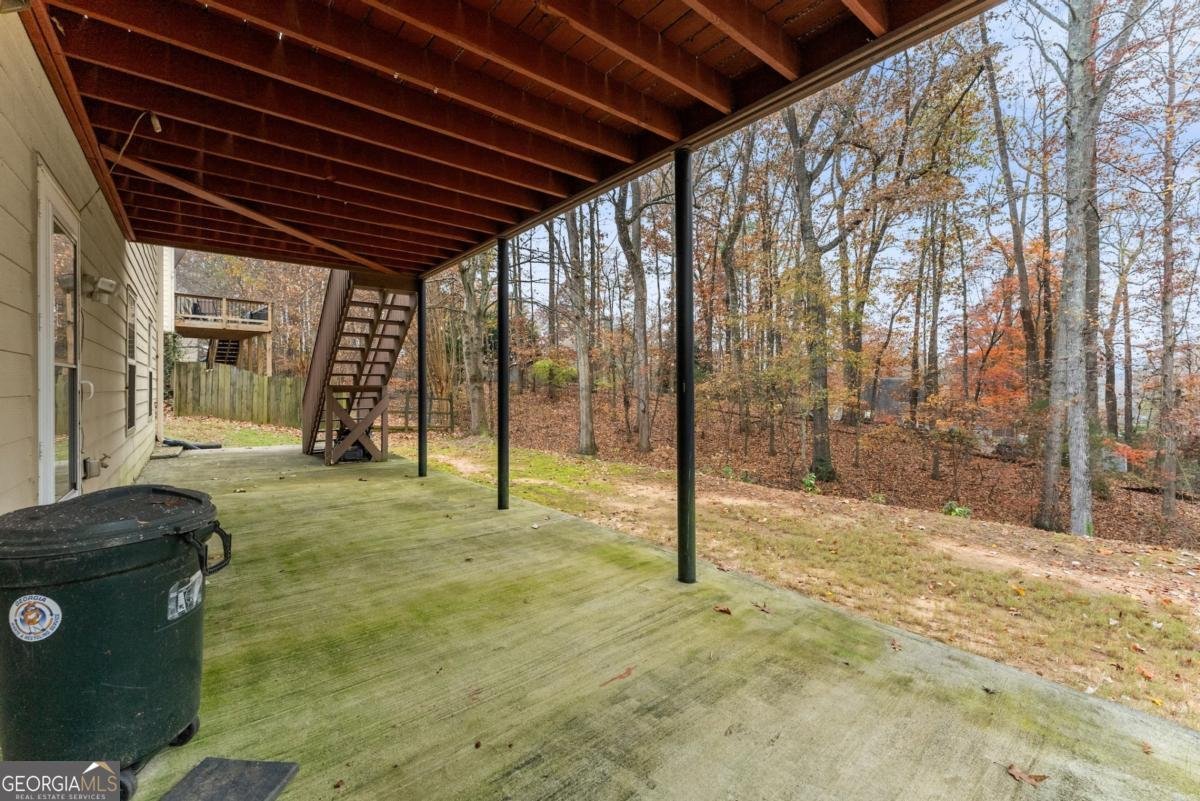 5157 Wellisford Court Suwanee - 52