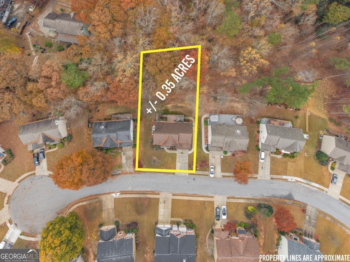 5157 Wellisford Court Suwanee - 56