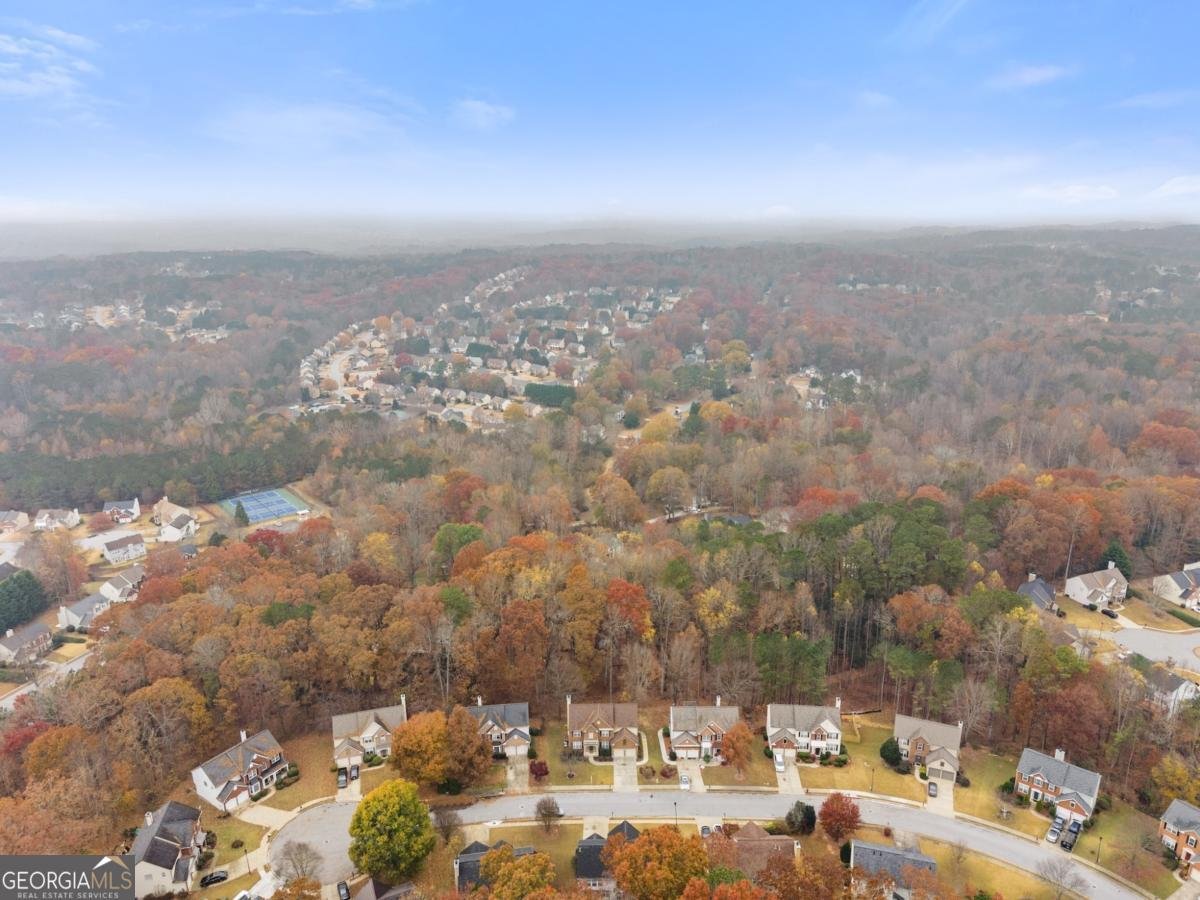 5157 Wellisford Court Suwanee - 57