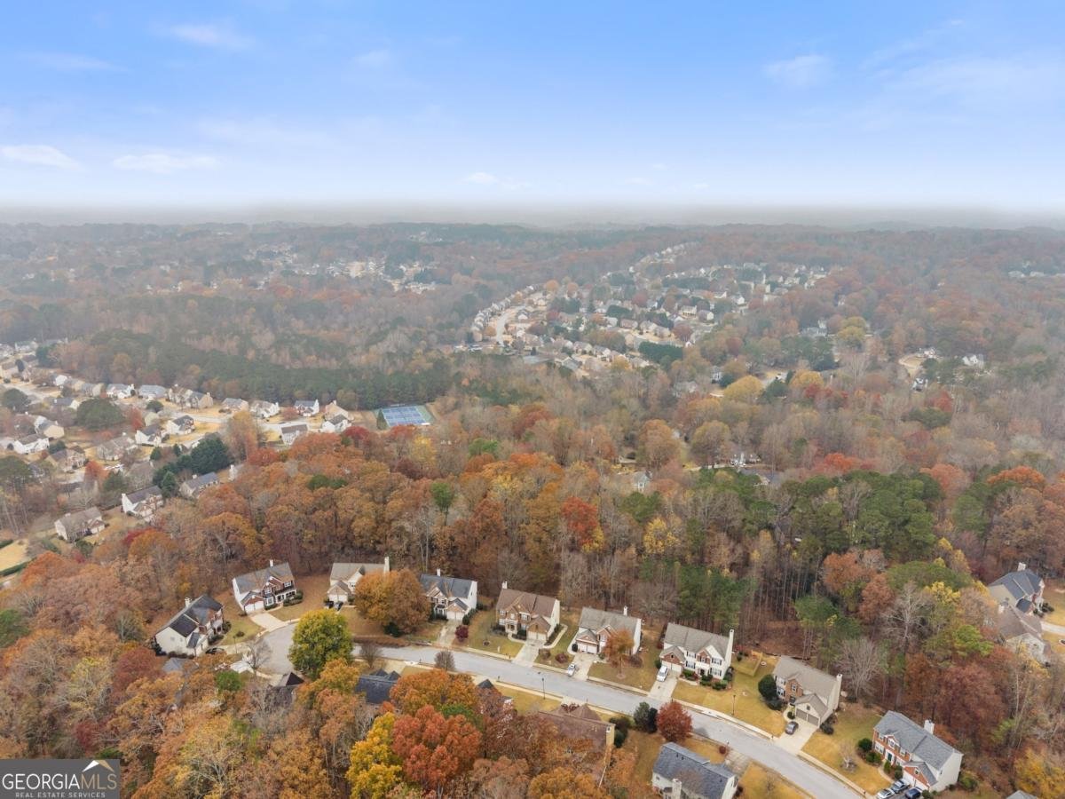 5157 Wellisford Court Suwanee - 59