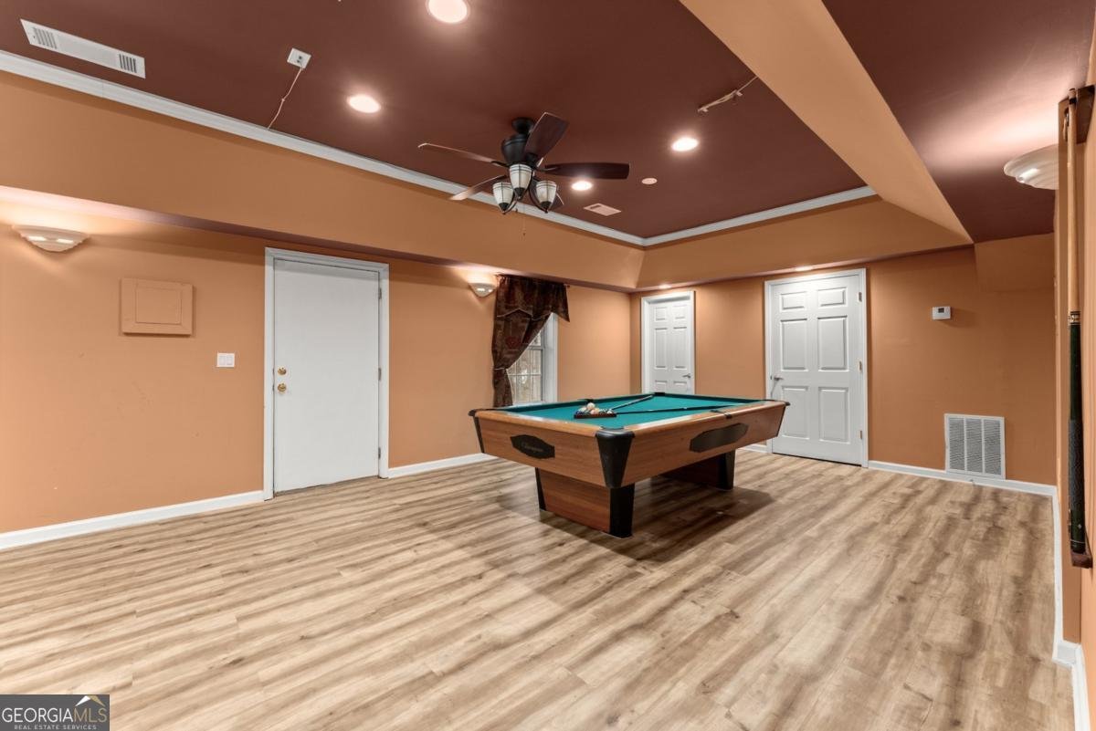 5157 Wellisford Court Suwanee - 6