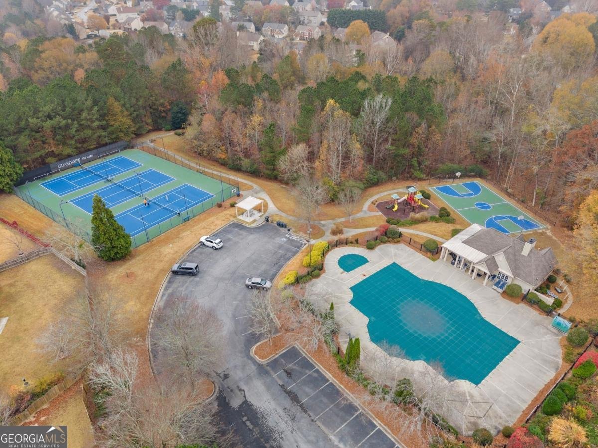 5157 Wellisford Court Suwanee - 61