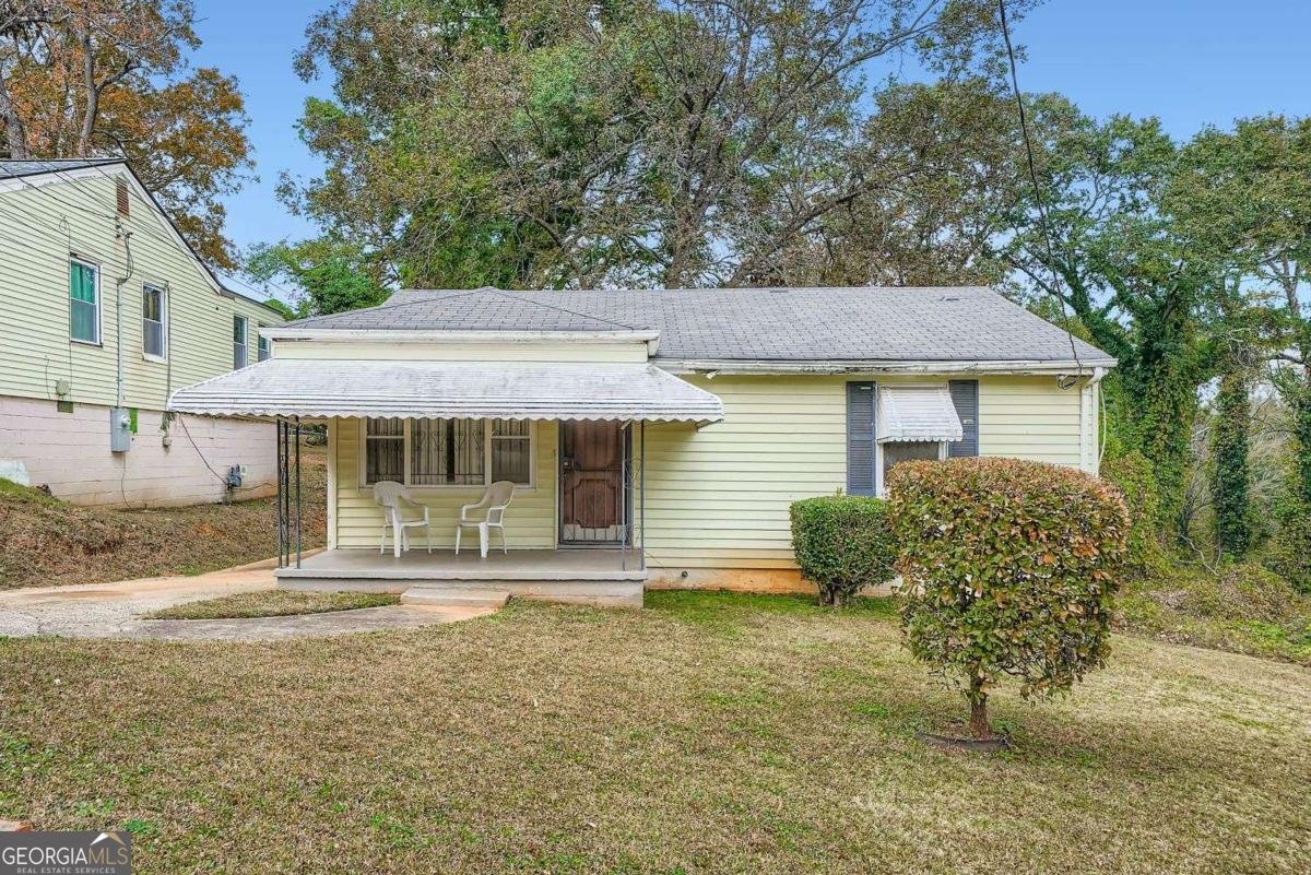 197 Hipp Street Atlanta - 1