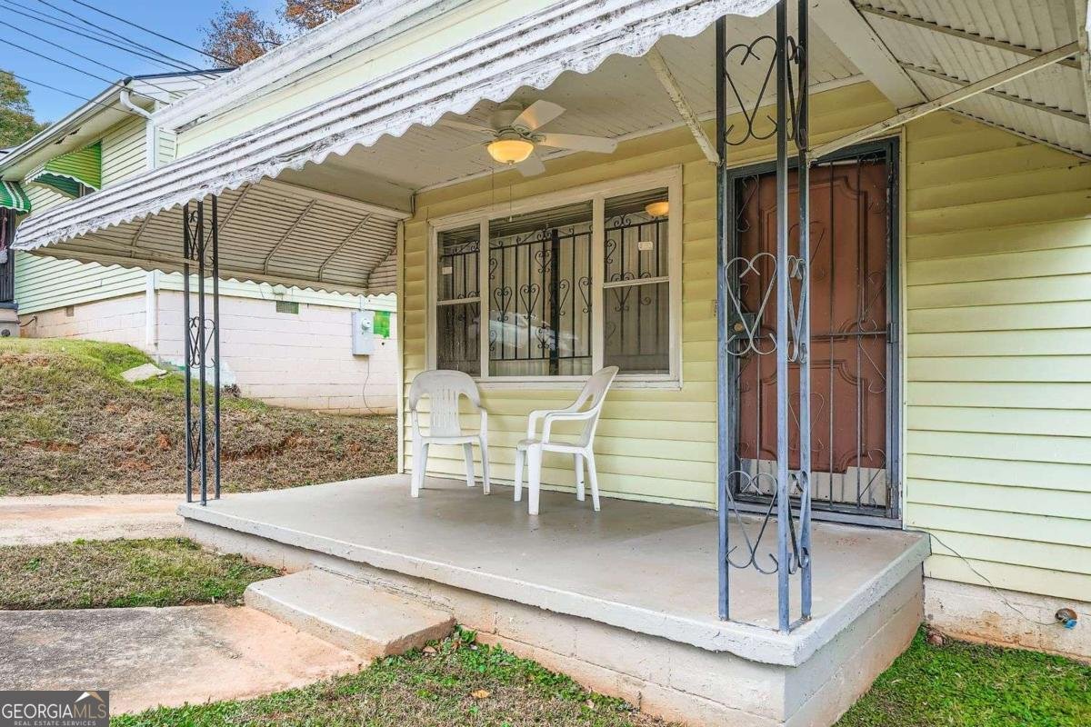 197 Hipp Street Atlanta - 2