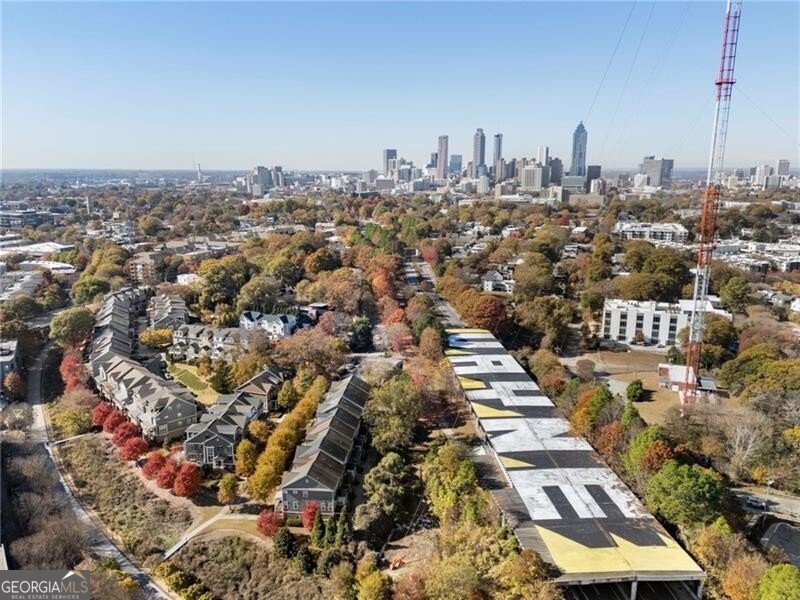 813 East Avenue Atlanta - 12