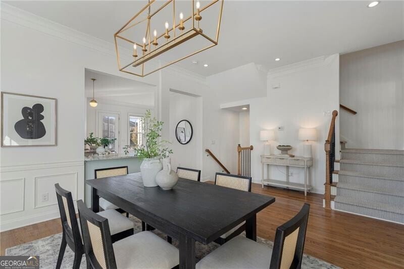 813 East Avenue Atlanta - 13