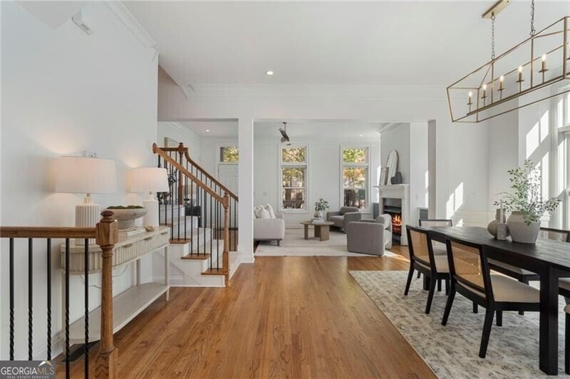 813 East Avenue Atlanta - 16