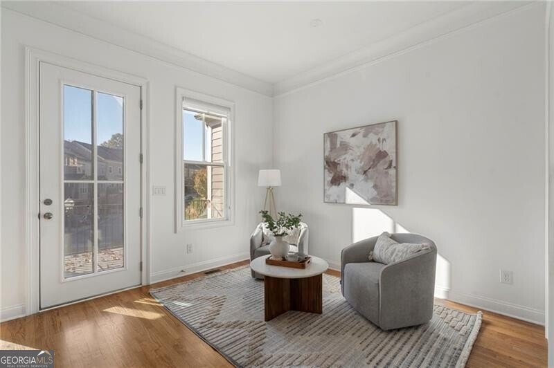 813 East Avenue Atlanta - 19