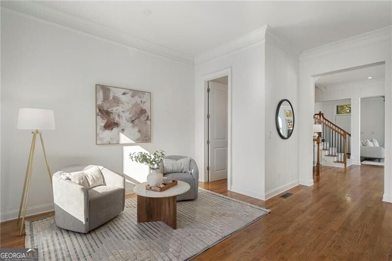 813 East Avenue Atlanta - 20