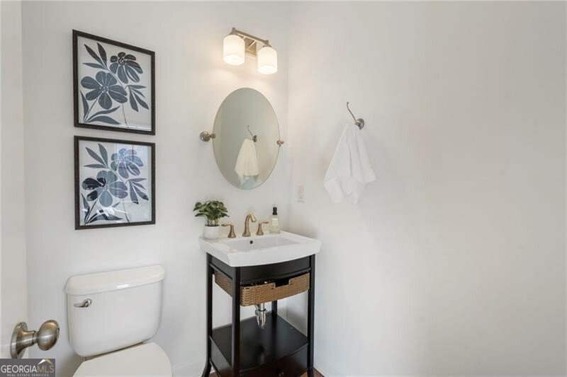 813 East Avenue Atlanta - 21